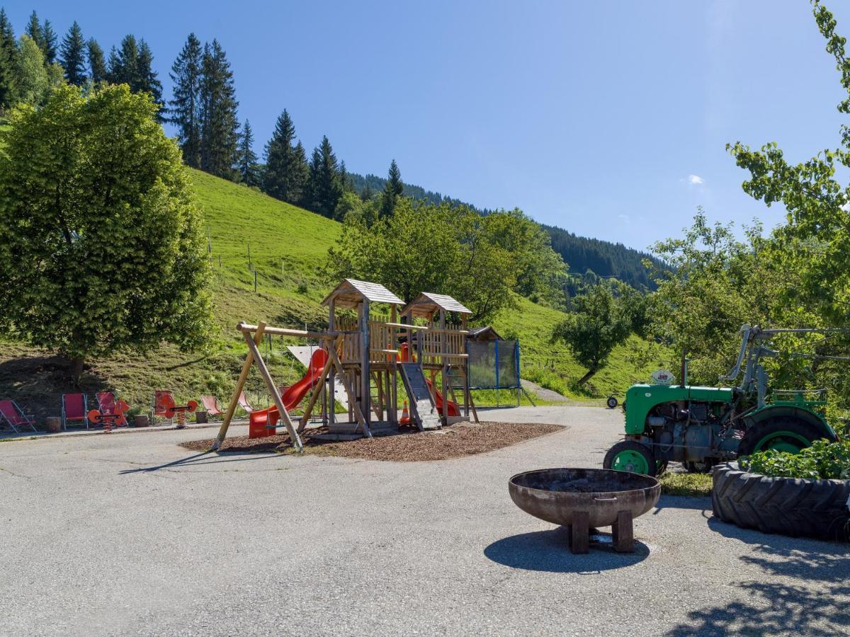 סול Alpengasthof Gruberhof מראה חיצוני תמונה